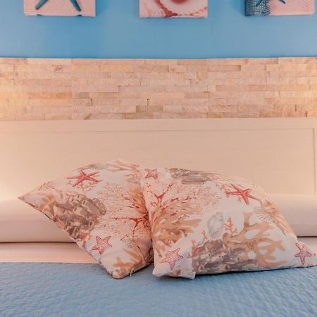 Approdo Rooms - Eja Sardinia Κάλιαρι Εξωτερικό φωτογραφία