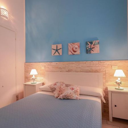 Approdo Rooms - Eja Sardinia Κάλιαρι Εξωτερικό φωτογραφία