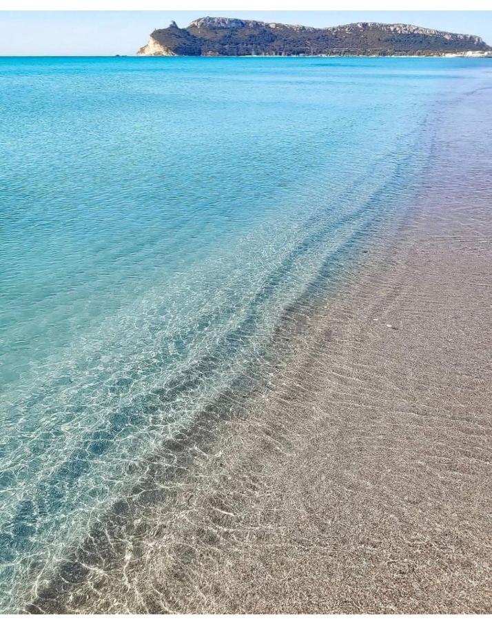 Approdo Rooms - Eja Sardinia Κάλιαρι Εξωτερικό φωτογραφία