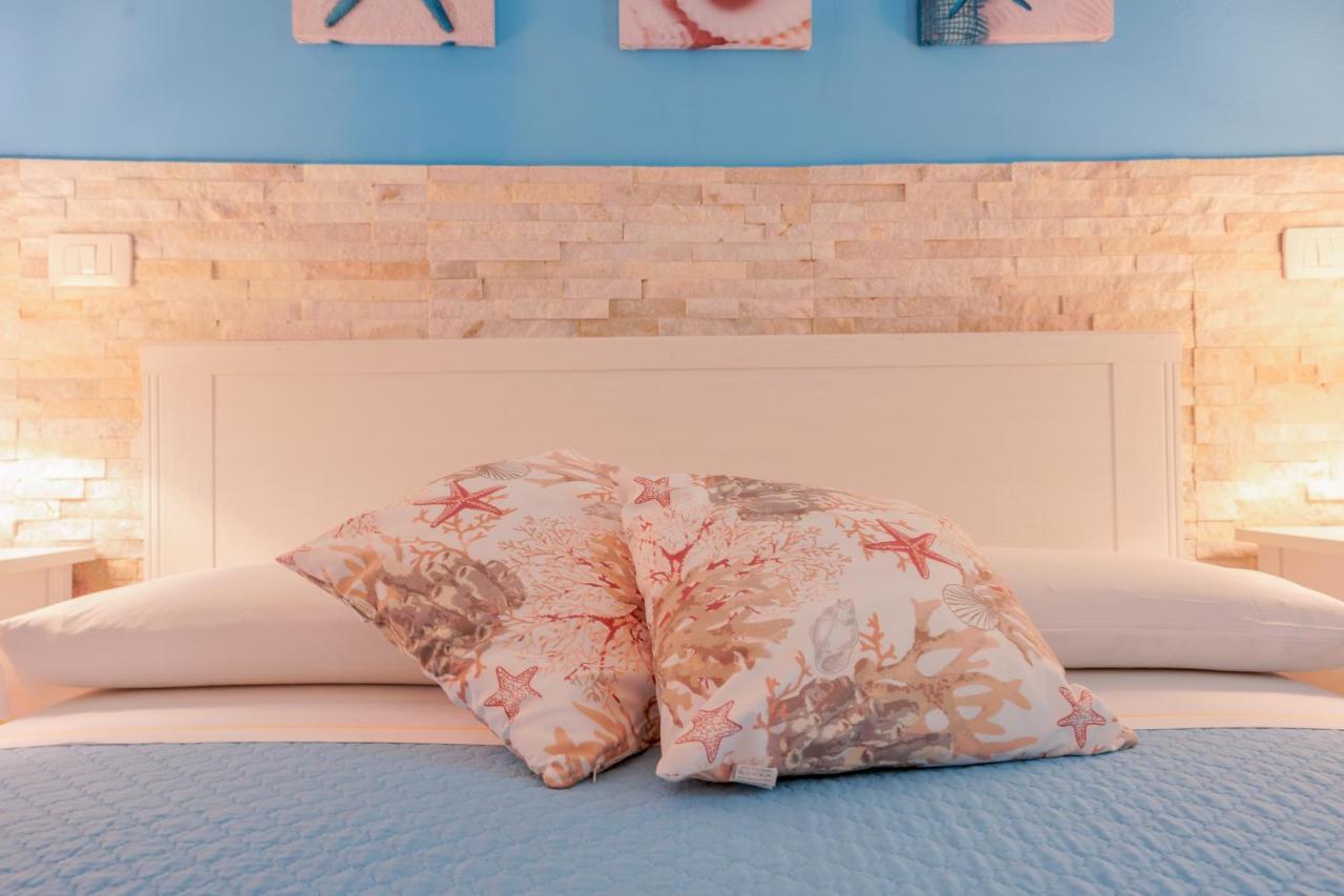Approdo Rooms - Eja Sardinia Κάλιαρι Εξωτερικό φωτογραφία