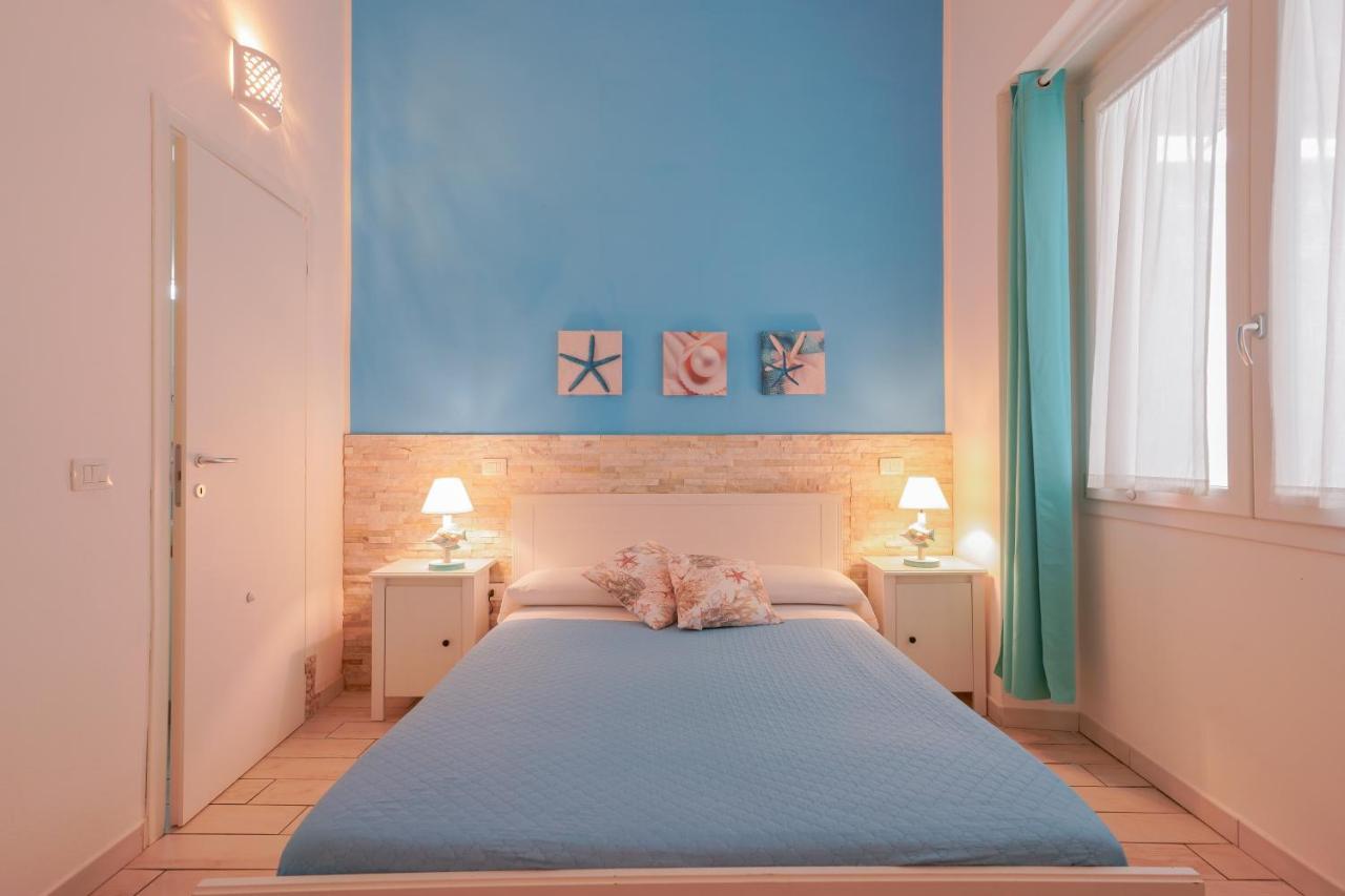 Approdo Rooms - Eja Sardinia Κάλιαρι Εξωτερικό φωτογραφία