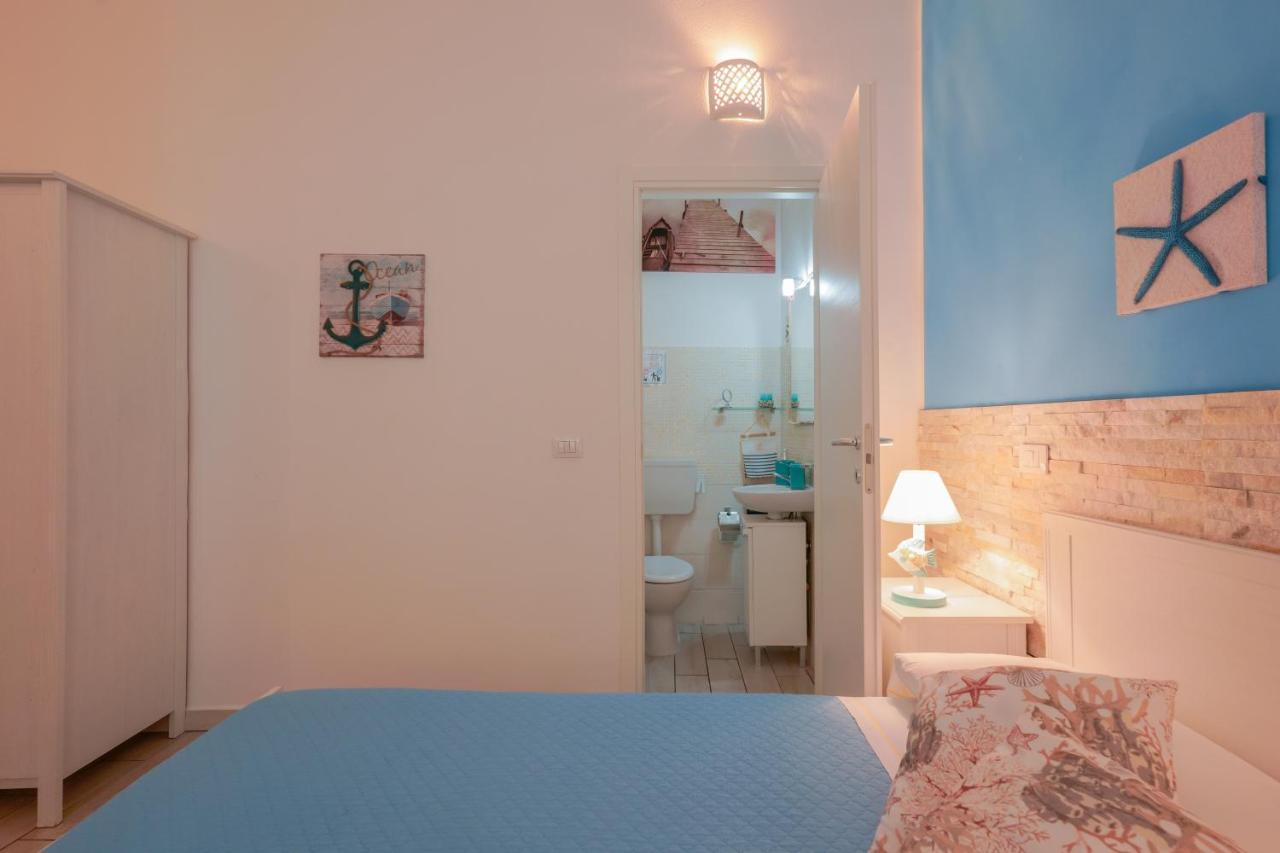Approdo Rooms - Eja Sardinia Κάλιαρι Εξωτερικό φωτογραφία