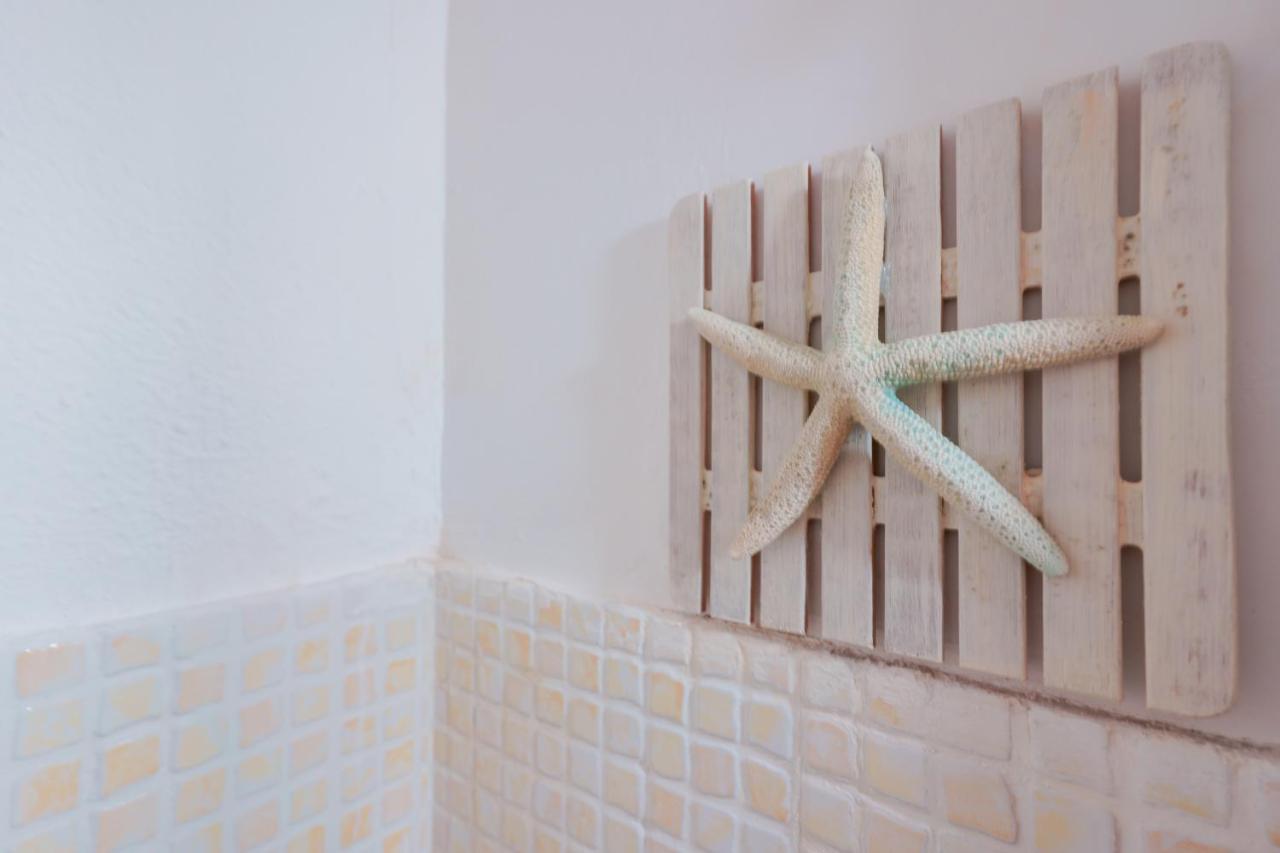 Approdo Rooms - Eja Sardinia Κάλιαρι Εξωτερικό φωτογραφία