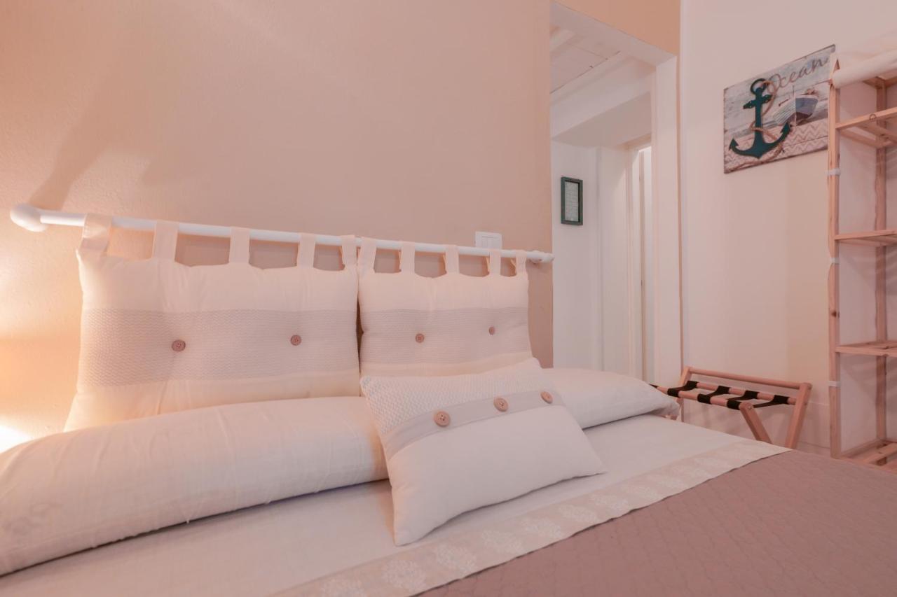 Approdo Rooms - Eja Sardinia Κάλιαρι Εξωτερικό φωτογραφία