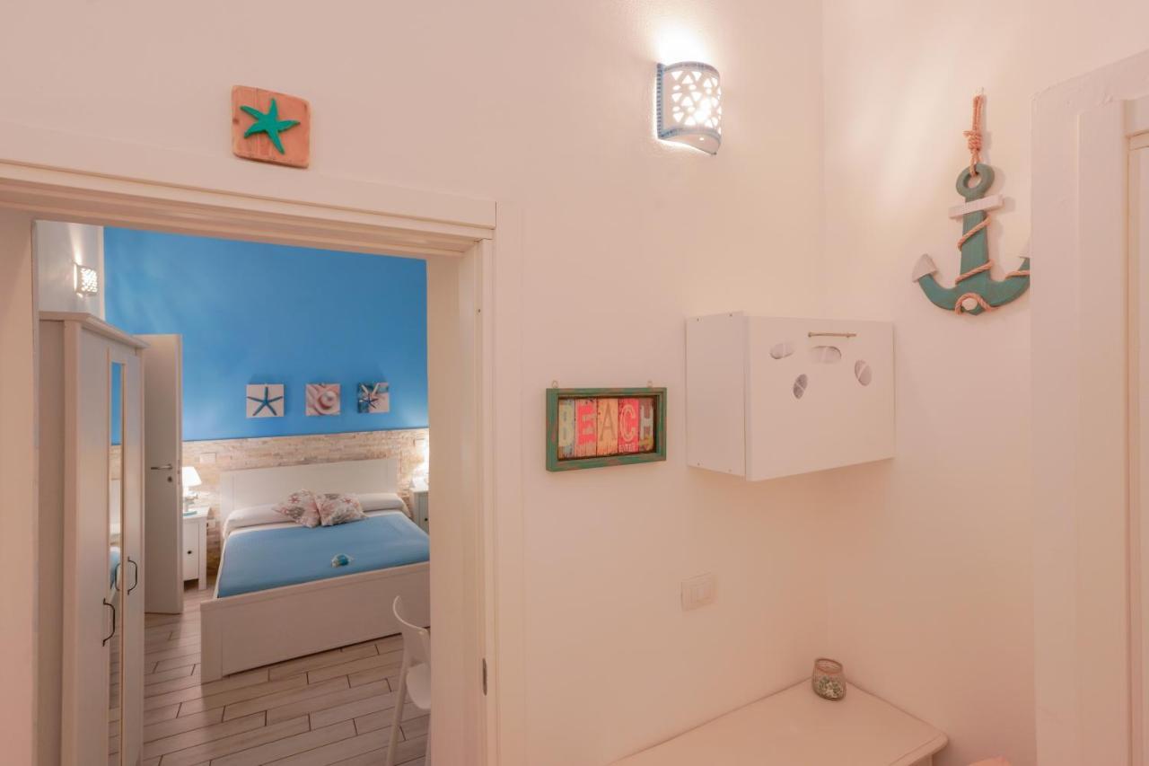 Approdo Rooms - Eja Sardinia Κάλιαρι Εξωτερικό φωτογραφία