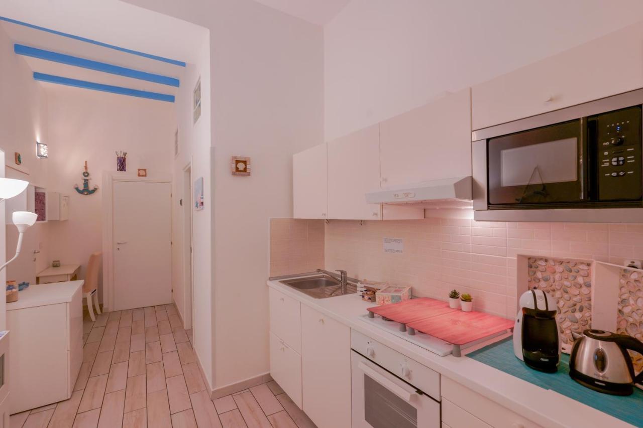 Approdo Rooms - Eja Sardinia Κάλιαρι Εξωτερικό φωτογραφία