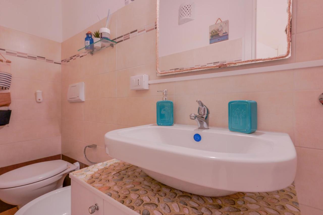 Approdo Rooms - Eja Sardinia Κάλιαρι Εξωτερικό φωτογραφία