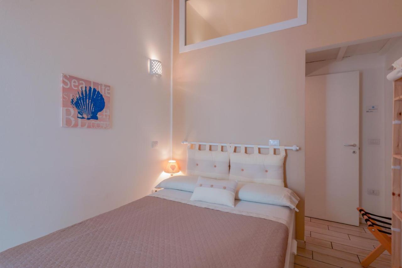 Approdo Rooms - Eja Sardinia Κάλιαρι Εξωτερικό φωτογραφία