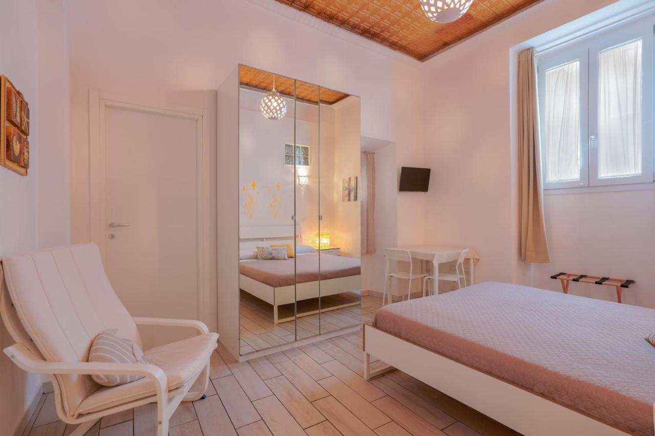 Approdo Rooms - Eja Sardinia Κάλιαρι Εξωτερικό φωτογραφία