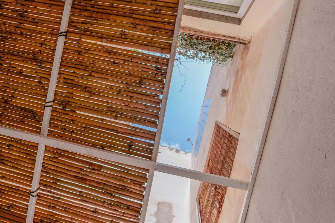 Approdo Rooms - Eja Sardinia Κάλιαρι Εξωτερικό φωτογραφία
